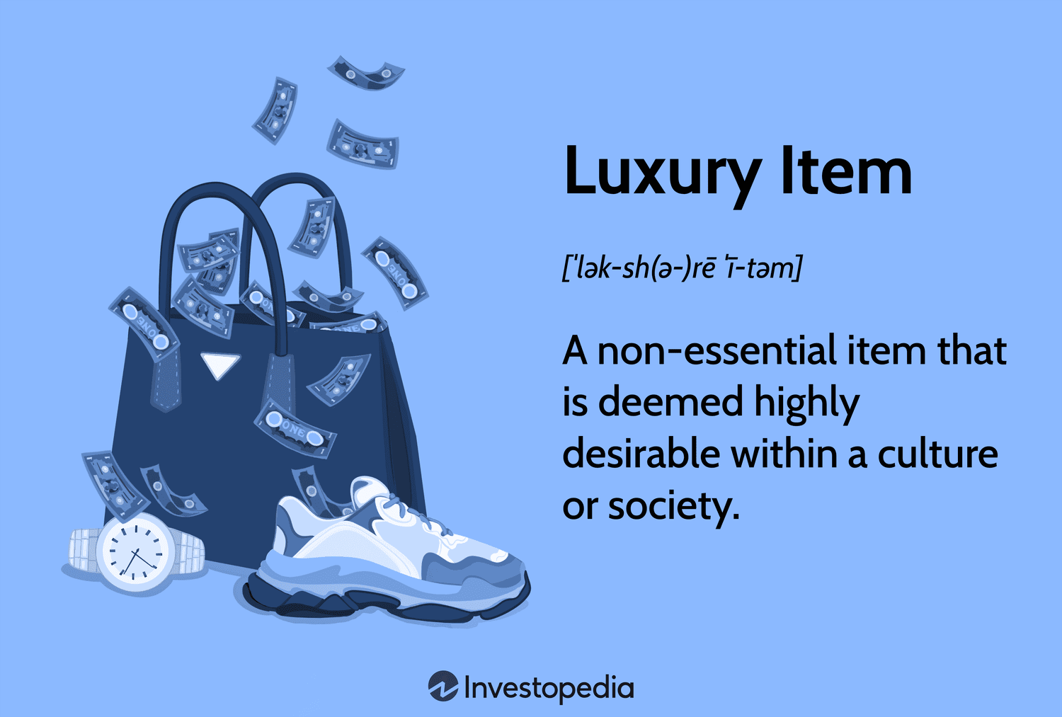 The Ultimate Guide: Why Demand for a Luxury Item Tends to Be So Unpredictable