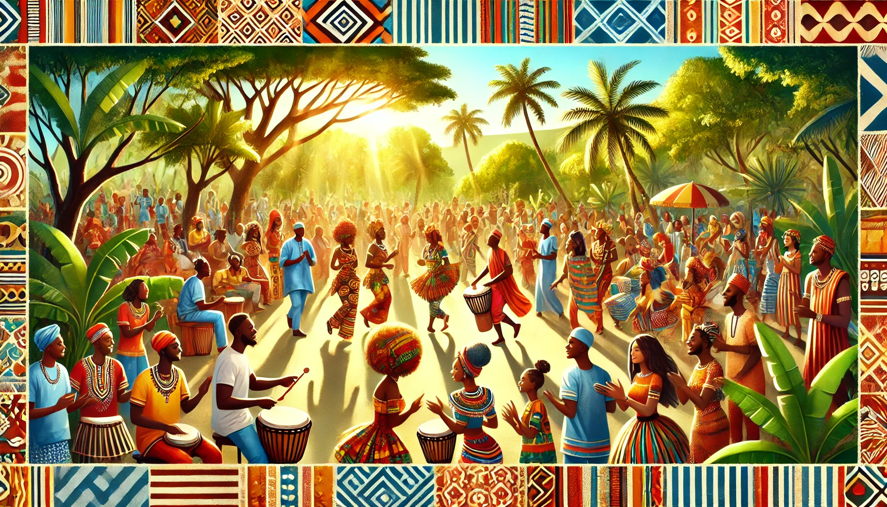 The Ultimate Guide to African Diaspora Goods: Connecting Heritage, Commerce, and Community