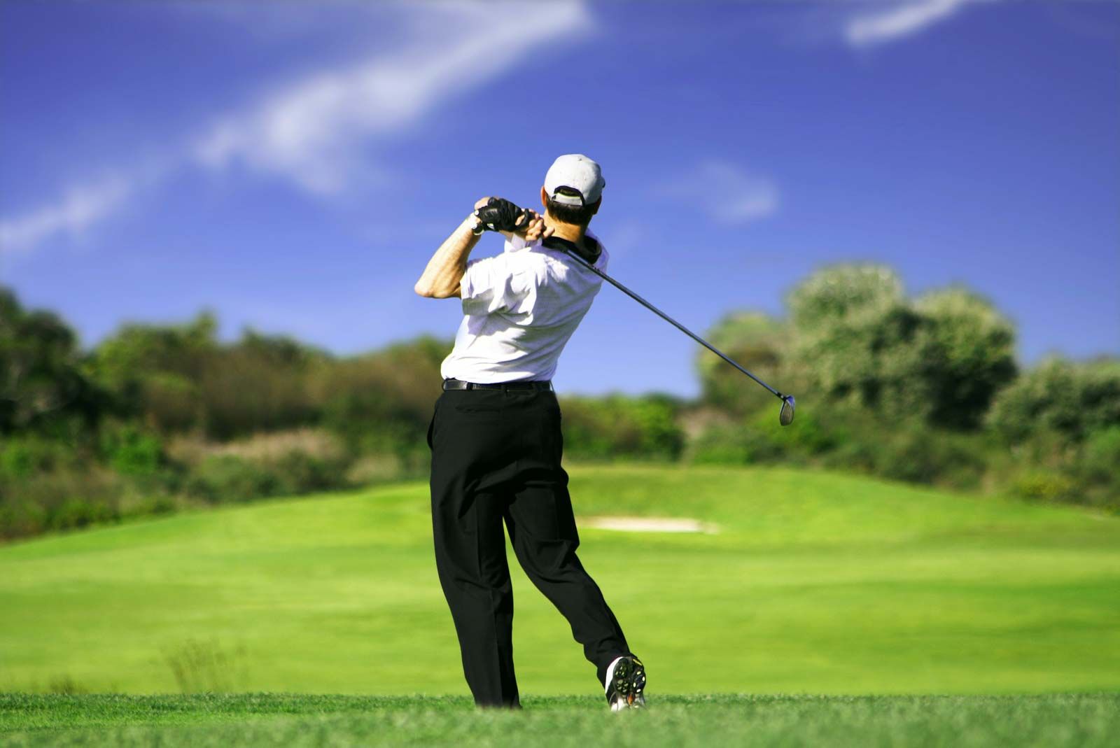Why Golf Is Not a Sport: The Ultimate Guide to the Athleticism Debate
