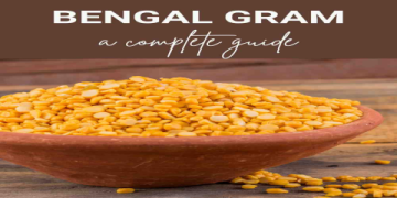 Chickpeas and Kabuli Chana: The Ultimate Guide to Types, Nutrition, and Cooking