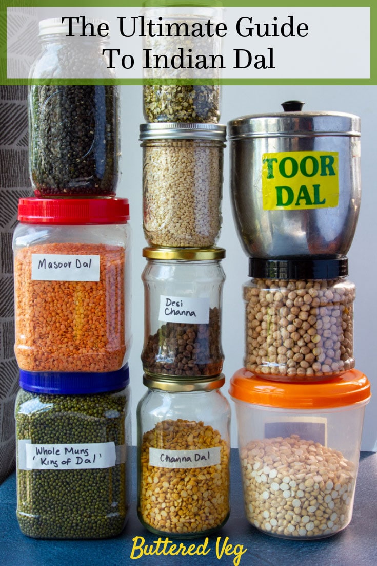 The Ultimate Guide to Daal English Name: Your Key to Global Cooking and Shopping