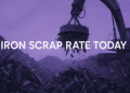 The Ultimate Guide to Understanding and Tracking SS 304 Scrap Price in 2024