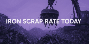The Ultimate Guide to Understanding and Tracking SS 304 Scrap Price in 2024