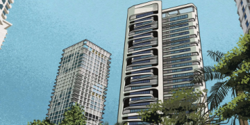 luxury property singapore