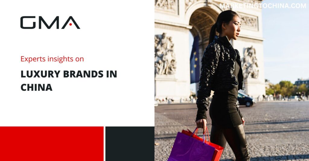 The Rise of Chinese Luxury Brands Your Ultimate Guide to the New Global Elite