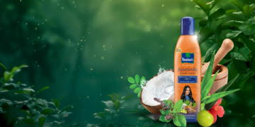 The Ultimate Guide to Dabur Amla Gold Hair Oil Ingredients: Benefits, Science & How to Use