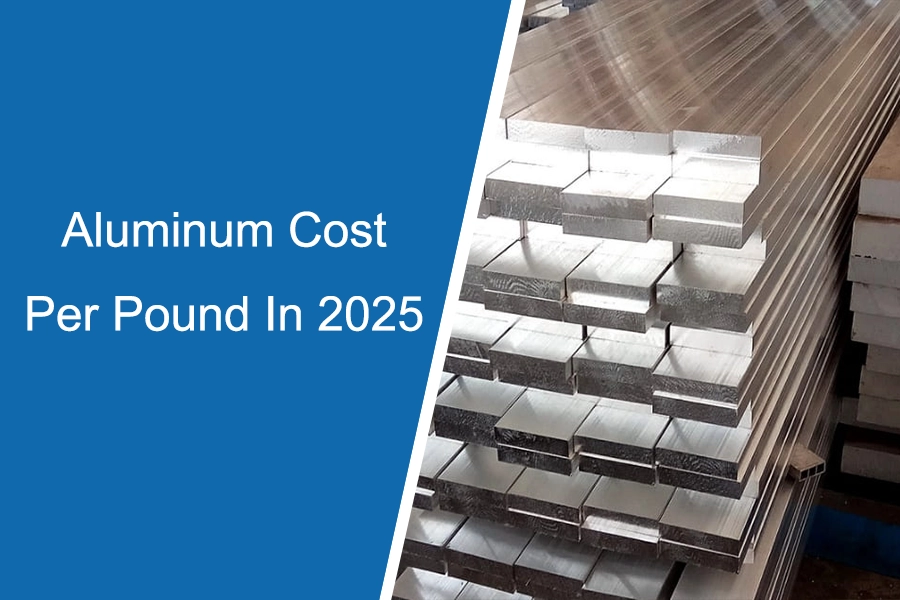 The Ultimate Guide to Aluminum 6061 Price Per Pound in 2024: What Drives Cost and How to Get the Best Deal