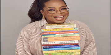 Entertainment Weekly Author Interview Books October 2022 The Ultimate Guide For Readers