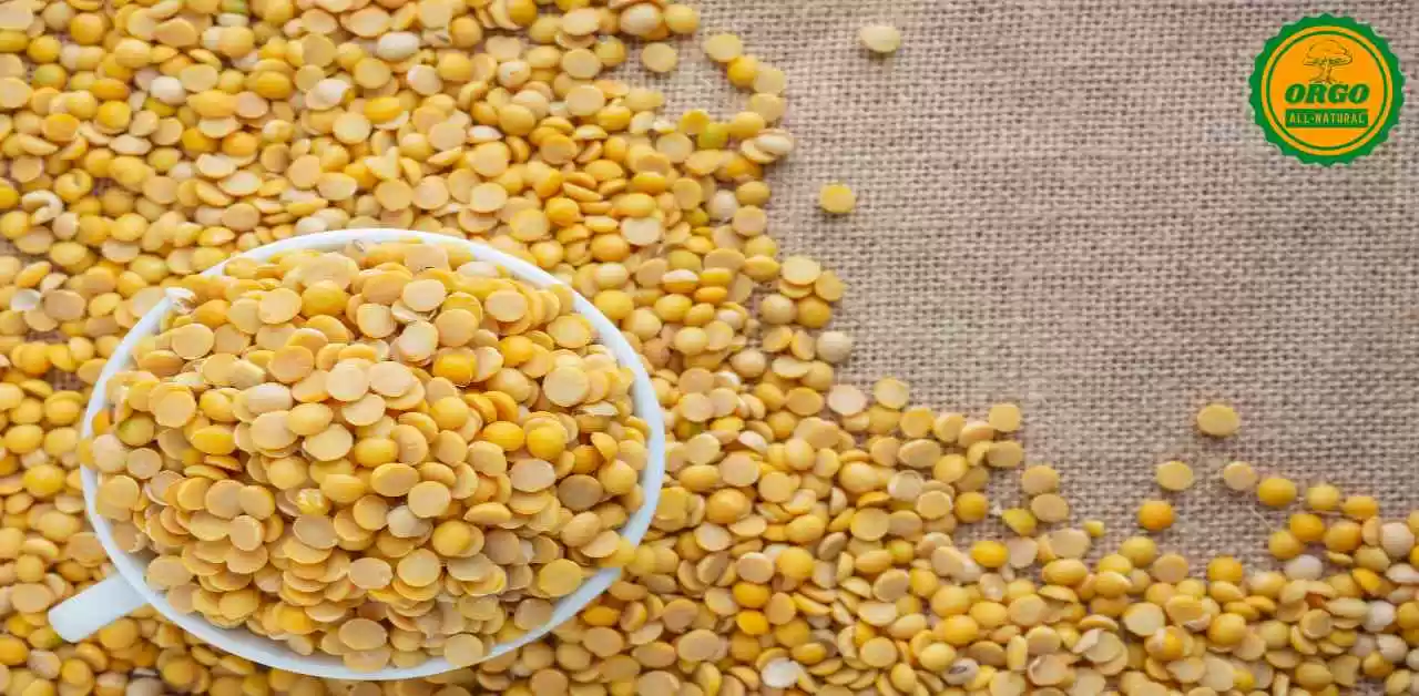 Moong Dal in English: The Ultimate Guide to Names, Benefits, and How to Cook It
