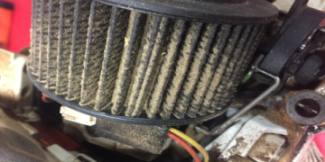 The Ultimate Guide to Chainsaw Air Filters Your Key to Peak Performance and Longevity