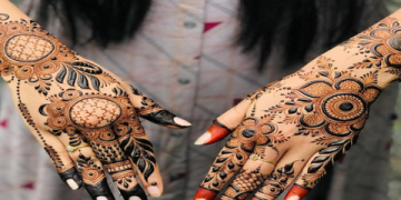 Henna in Japanese: The Ultimate Guide to Meaning, Art, and Cultural Connections
