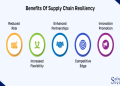 The Ultimate Guide to Supply Chain Flexibility: 7 Strategies to Build Resilience in 2024