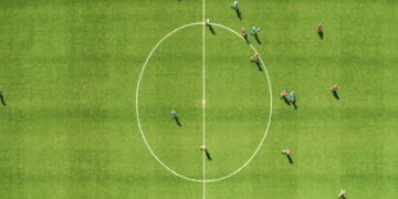 The Ultimate Guide to Sports Pitch Protection Covers: 5 Keys to Preserving Your Field