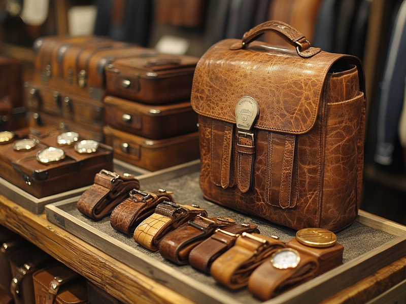 The Ultimate Guide to Will Leather Goods: Expert Insights for Discerning Buyers