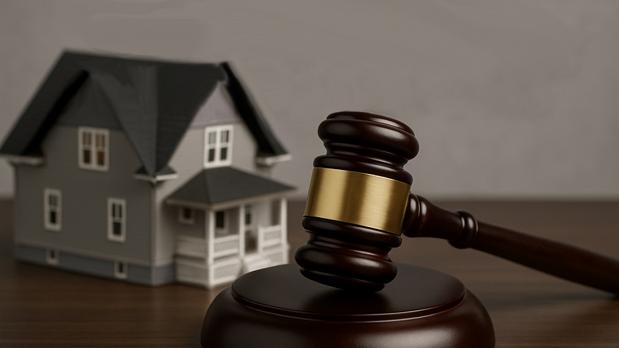 Property in Law The Ultimate Guide to Rights Ownership and Legal Frameworks