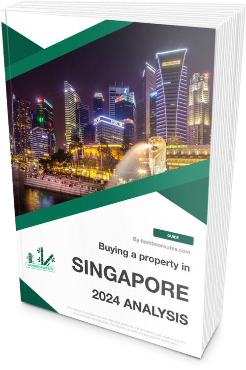 The Ultimate Guide to Property Information Singapore: Your 2024 Data Source