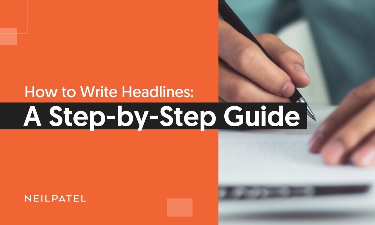 The Ultimate Guide to Retail Headlines How to Write Them and Why They Matter