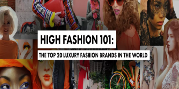 The Ultimate Guide to Luxury Brands Fashion: Trends, Investment, and Timeless Style