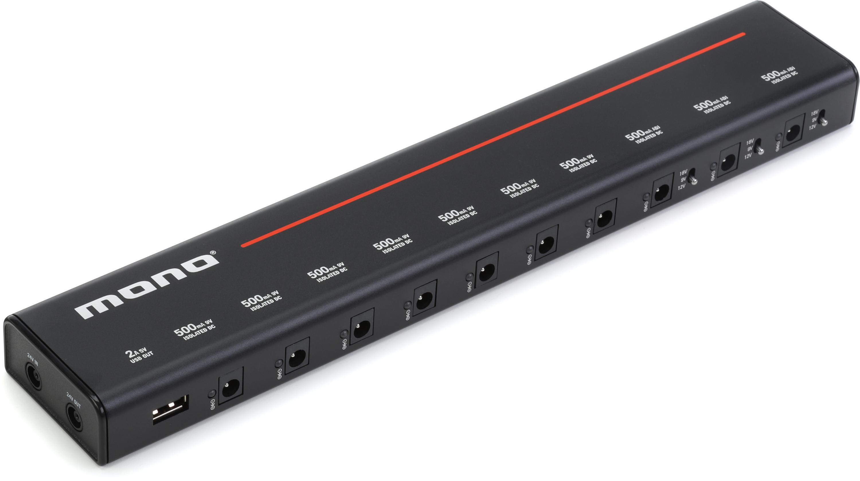 The Ultimate Guide to Mono Large Power Supply Selection and Installation