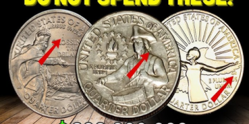 The Ultimate Guide to 1951 Quarter Worth: Value, Varieties, and How to Find Yours