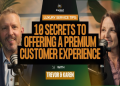 The Ultimate Guide to Luxury Presentation: 7 Secrets to Captivate High-Value Clients