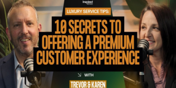 The Ultimate Guide to Luxury Presentation: 7 Secrets to Captivate High-Value Clients
