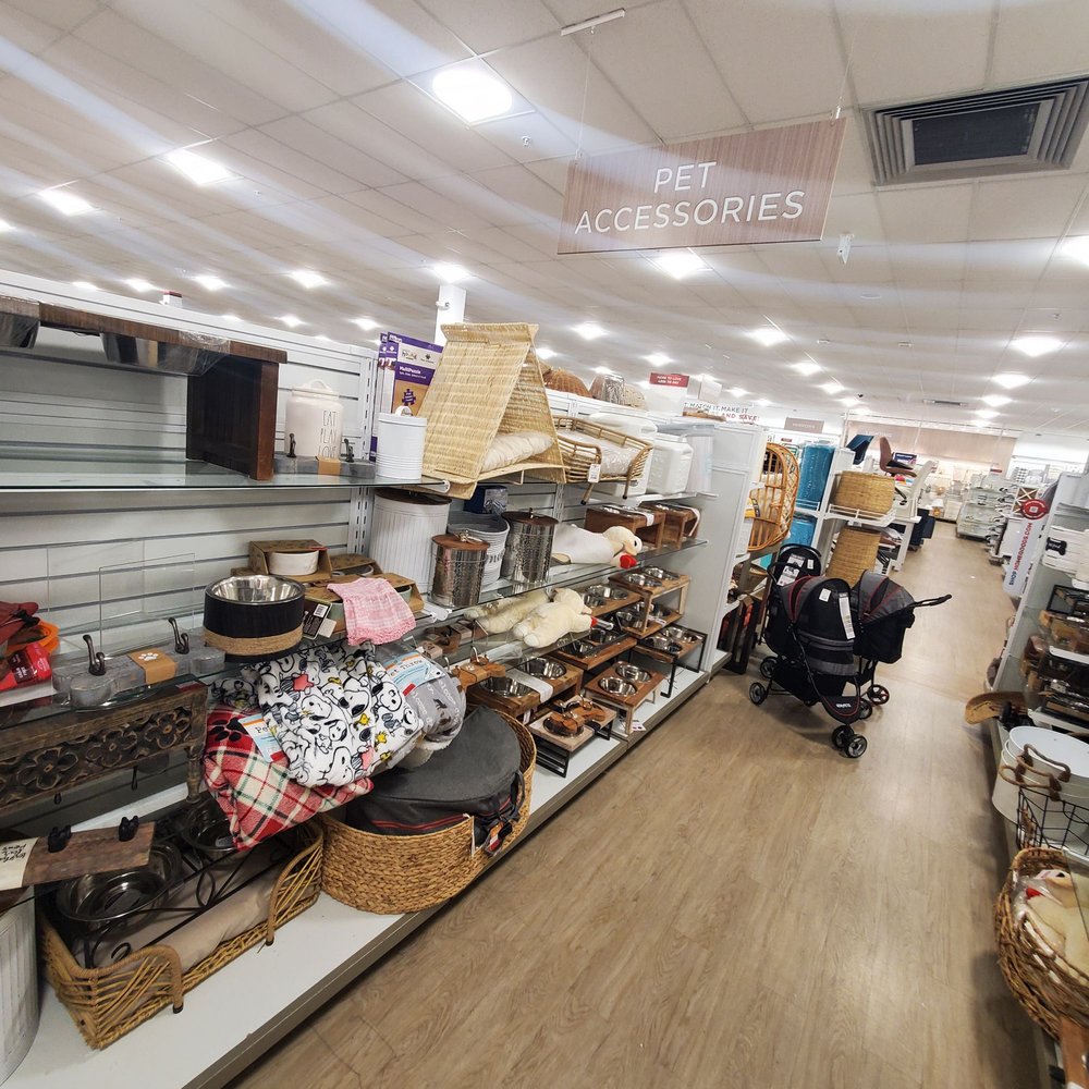 The Ultimate Guide to Home Goods in Owings Mills: Your Local Shopping Blueprint