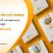 The Ultimate Guide to VAT Tax in Norway: Rates, Registration, and Compliance for 2024