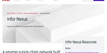 The 10 Most Scalable Automation Tools for Supply Chain Management Workflows in 2024