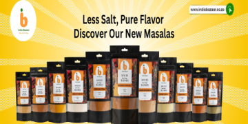 The Ultimate Guide to Star Bazaar Norristown: Your Expert Source for Indian Groceries and More