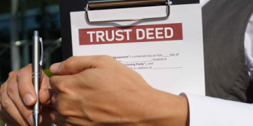 Can a Trust Purchase Property? The Ultimate Guide to Real Estate Trust Ownership