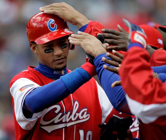 The Ultimate Guide to Cuban Sports Programs: How They Work and Why They Excel