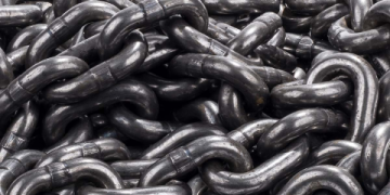 The Ultimate Guide to Grade 30 Chain: Strength, Applications, and Selection Checklist