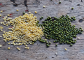 The Ultimate Guide to Moong Dal Yellow Split: Nutrition, Cooking, and 5 Essential Recipes