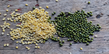 The Ultimate Guide to Moong Dal Yellow Split: Nutrition, Cooking, and 5 Essential Recipes