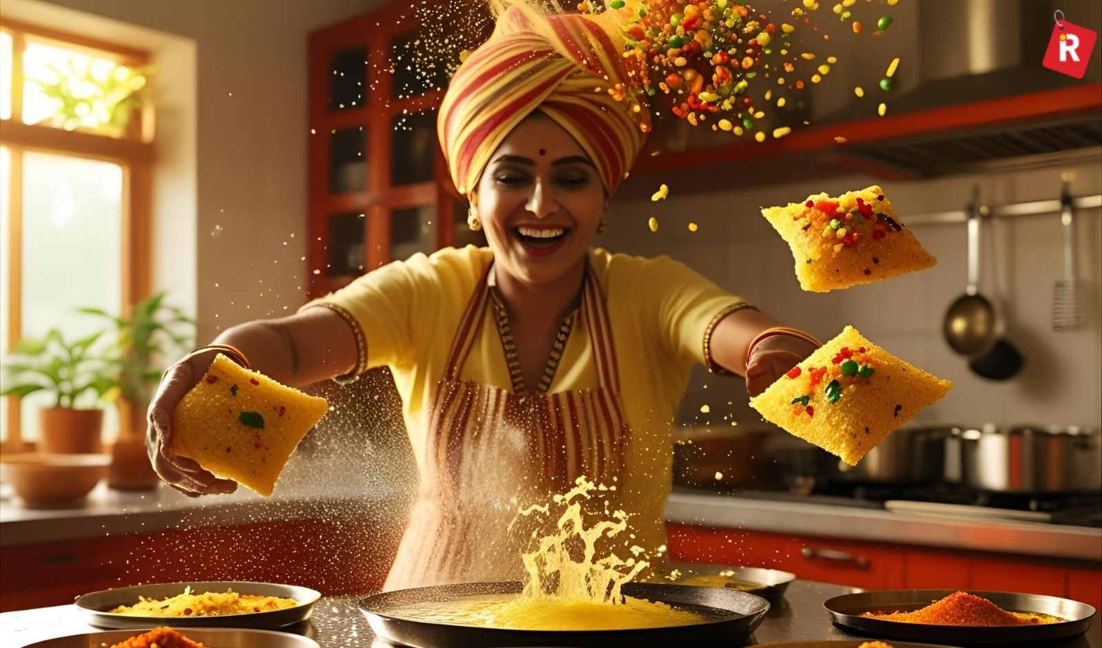 The Ultimate Guide to the Meaning of Sooji: History, Nutrition, and Culinary Secrets