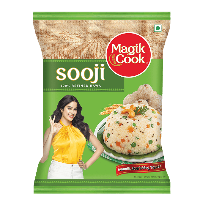 Semolina and Suji: The Ultimate Guide to Understanding, Buying, and Cooking