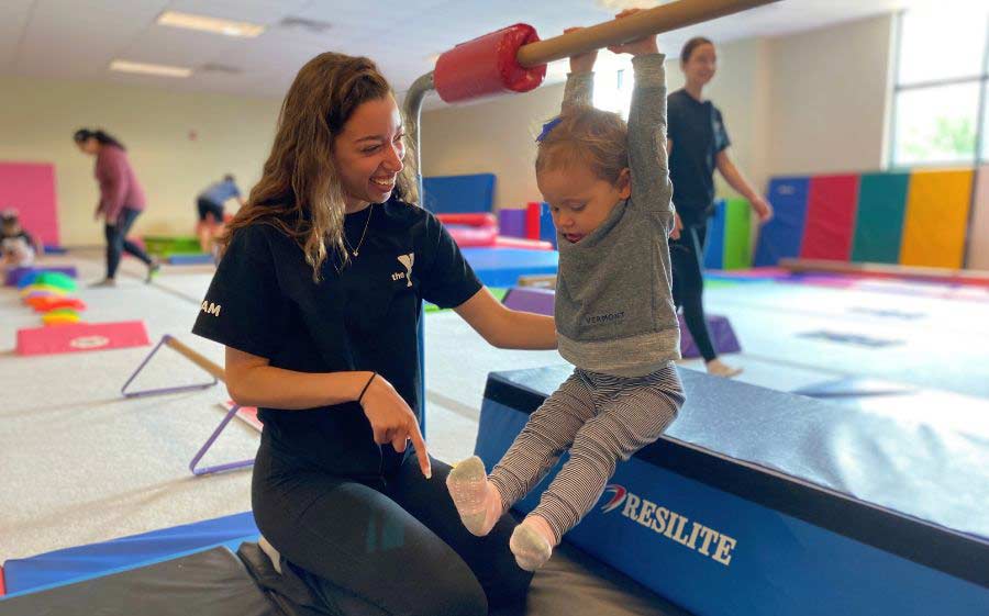 The Ultimate Guide to Summerville Youth Sports: Finding the Perfect Fit for Your Child