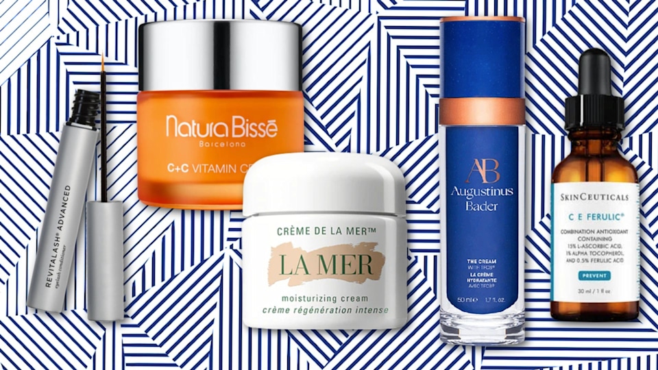 The Ultimate Guide to the Best Luxury Skincare Brands: An Expert's Curated List