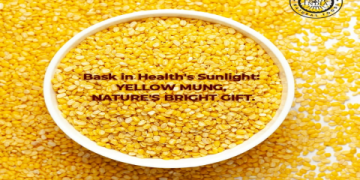The Ultimate Guide to Yellow Split Moong Dal: Nutrition, Benefits, and How to Cook It Perfectly