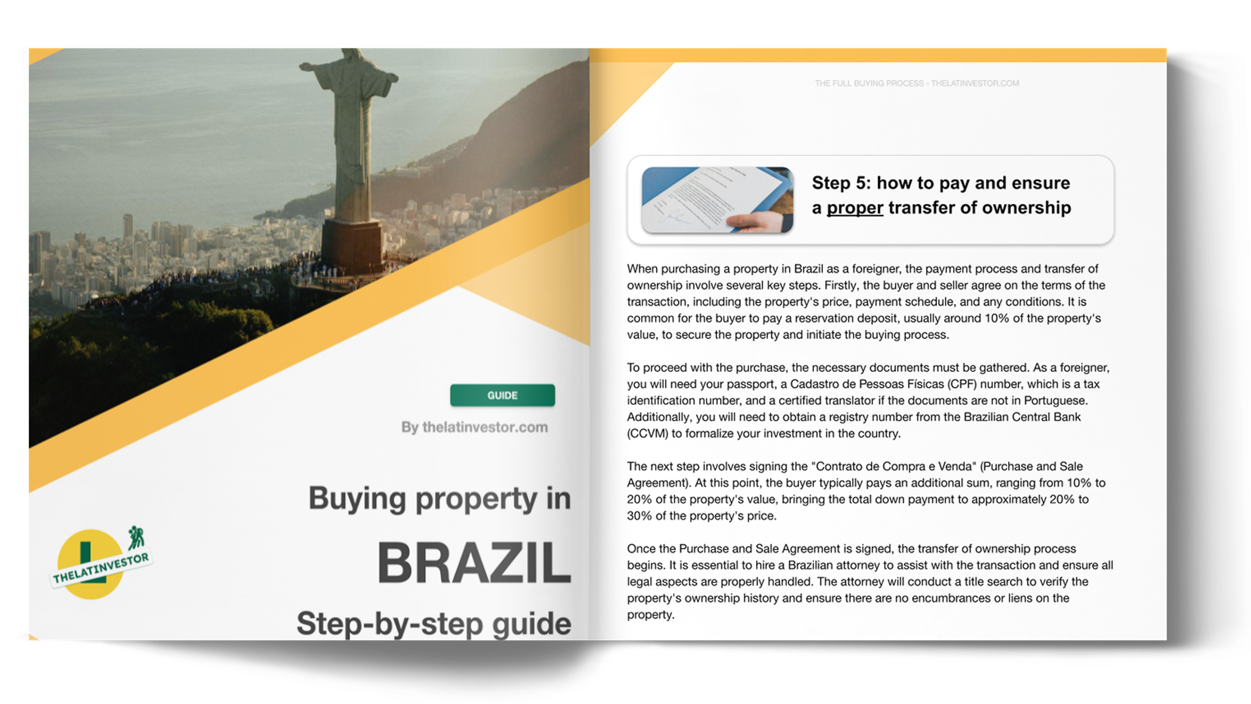 The Ultimate Guide to BR Properties Brazil: Your Expert Path to Real Estate Success