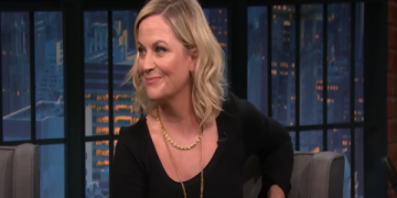 The Ultimate Guide to Seth Meyers and Amy Poehler on Entertainment Weekly