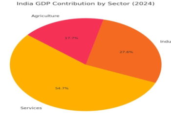 The Ultimate Guide to Understanding the Indian GDP Graph 2024