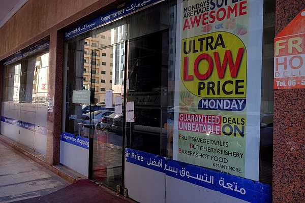 Unpaid Suppliers, Workers of Supermarket Chain in Limbo in UAE
