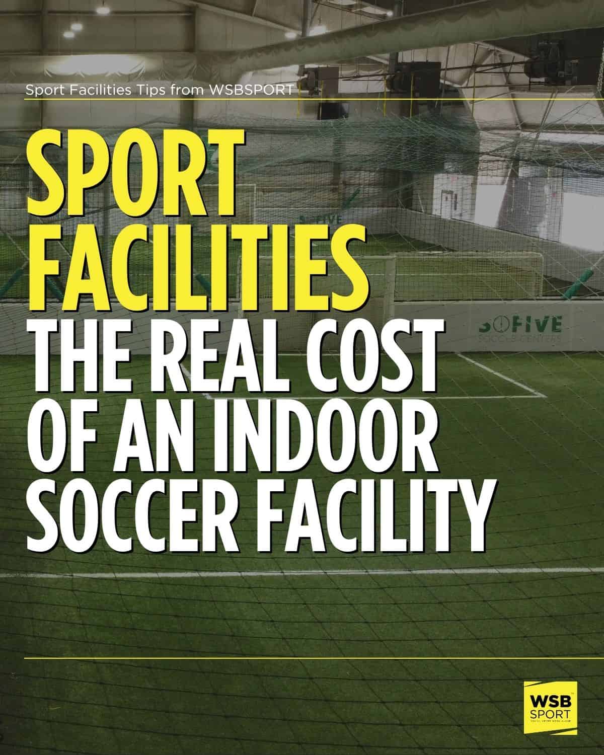 The Ultimate Guide to Star Indoor Sports: 5 Steps to Transform Your Facility