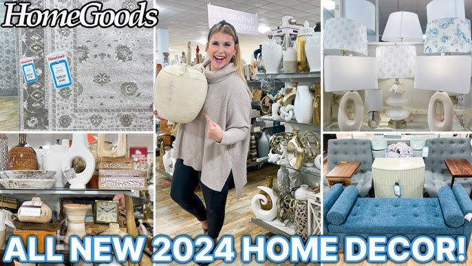 The Ultimate Guide to Finding the Best Home Goods in Monterey, CA: 2024 Edition
