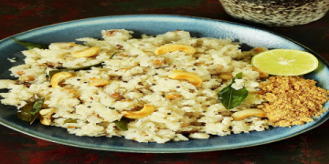 Godhuma Rava in English: The Ultimate Guide to Semolina, Nutrition, and Uses