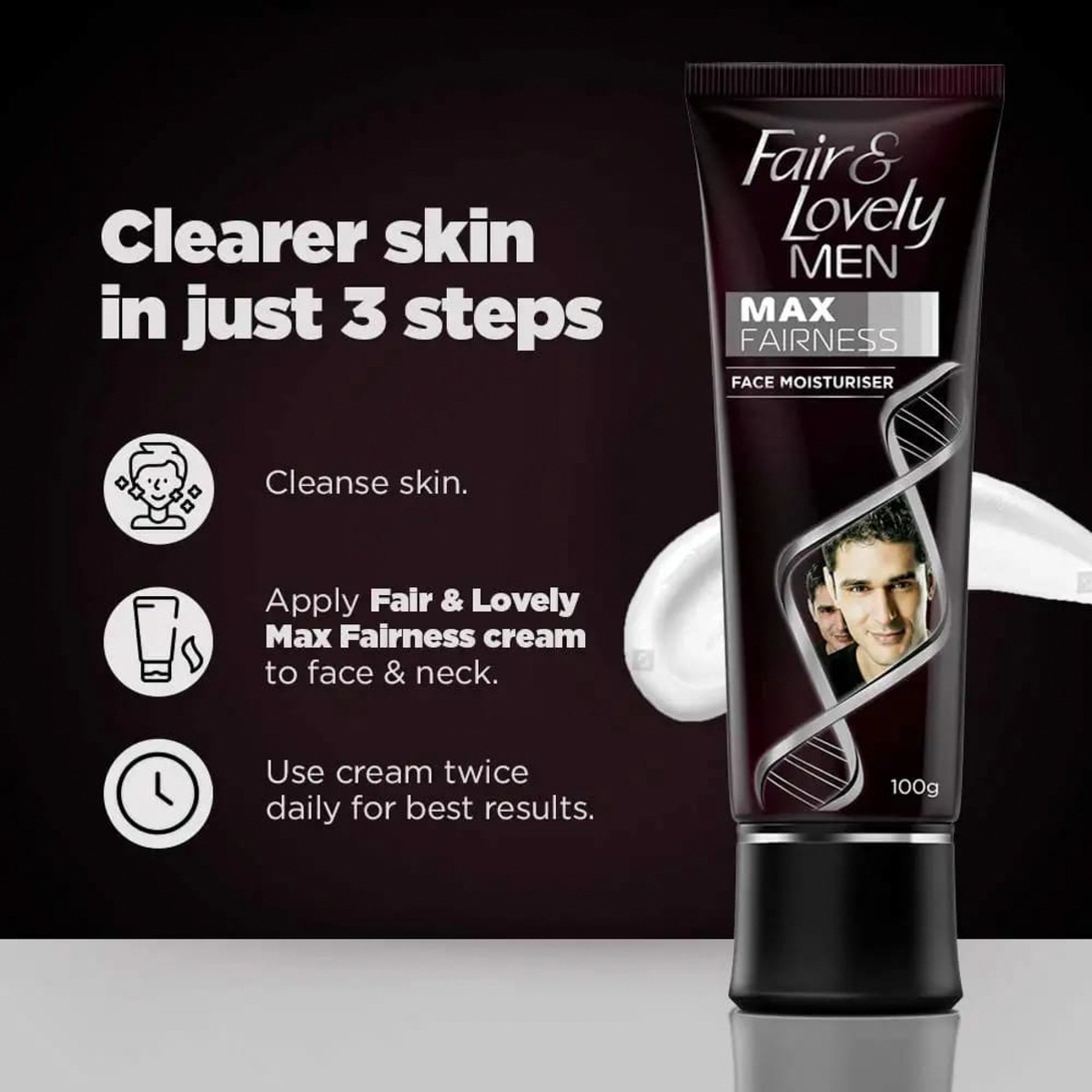 The Ultimate Guide to Fair and Lovely Men: Products, Routines, and Expert Insights