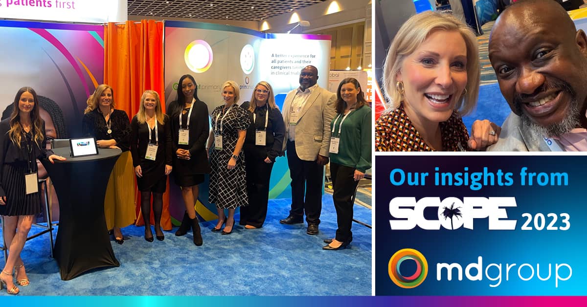 The Ultimate Guide to SCOPE Supply Chain Summit 2023: Key Takeaways and Actionable Insights