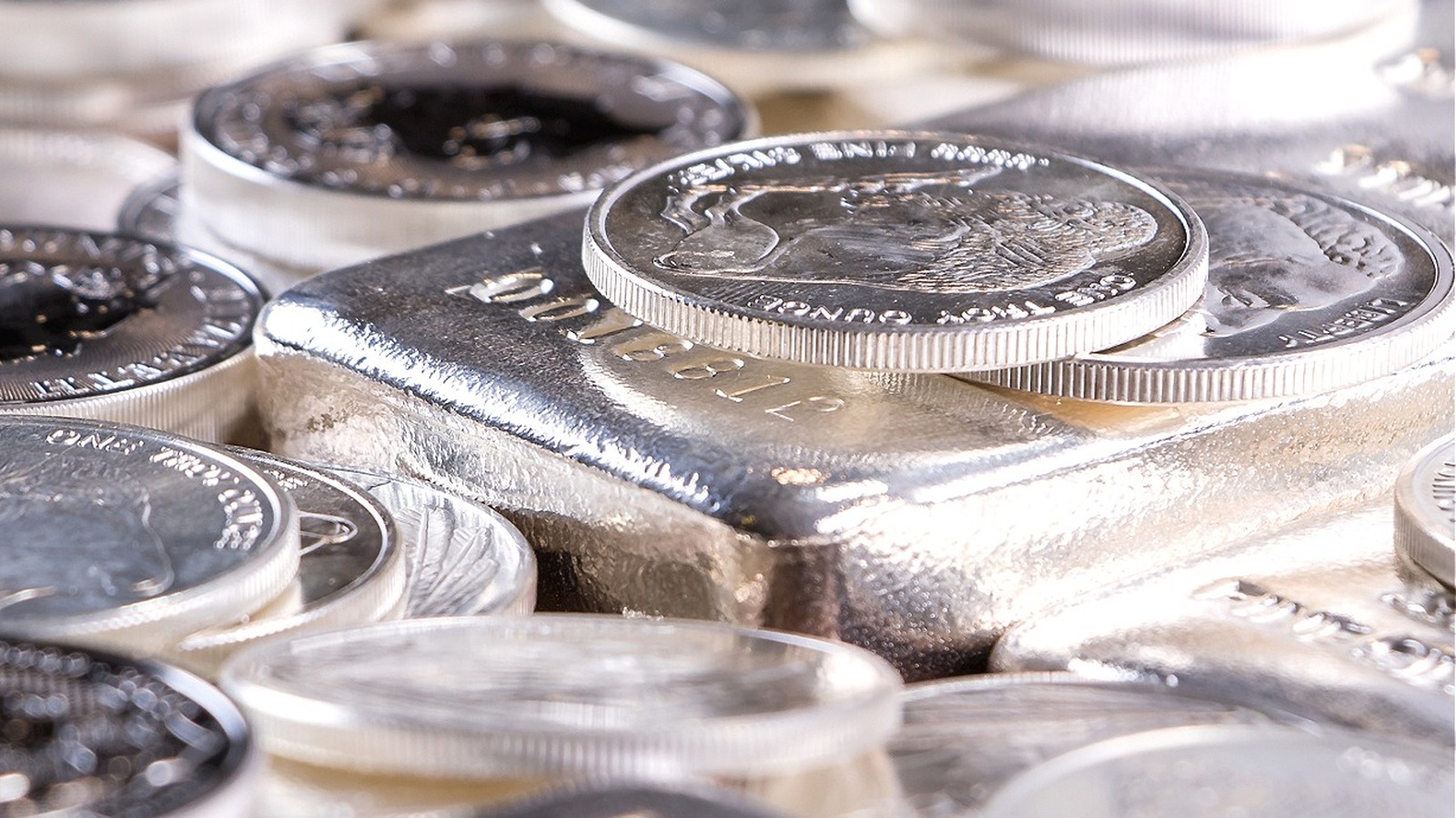 The Ultimate Guide to 30 Grams of Silver: Value, Investment, and Practical Uses